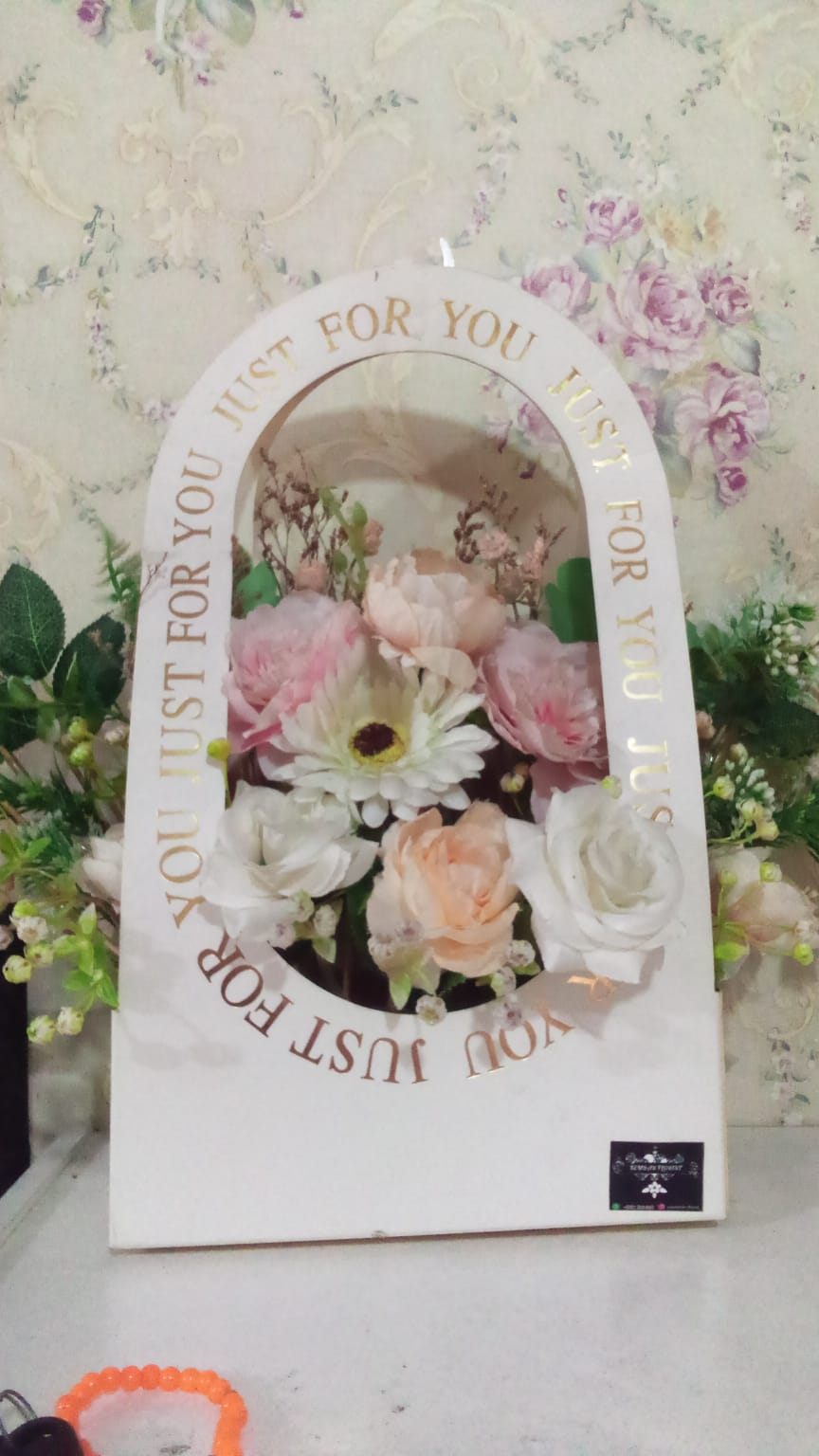 Flower Box